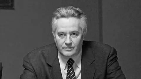 Zmarł Mirosław Krawczyk