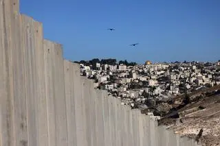 Izrael zatwierdził pierwszą fazę planu pokojowego