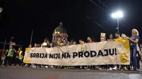 Wielkie złoża "białego złota" i potężne kontrowersje. "Niesłychanie dochodowe"