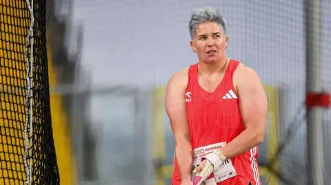 Nagły kłopot Anity Włodarczyk. "W takim stanie nie mogłabym wsiąść do samolotu"