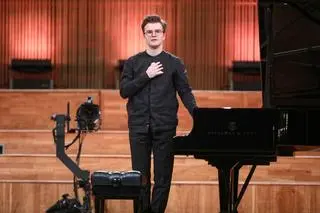 Piotr Alexewicz