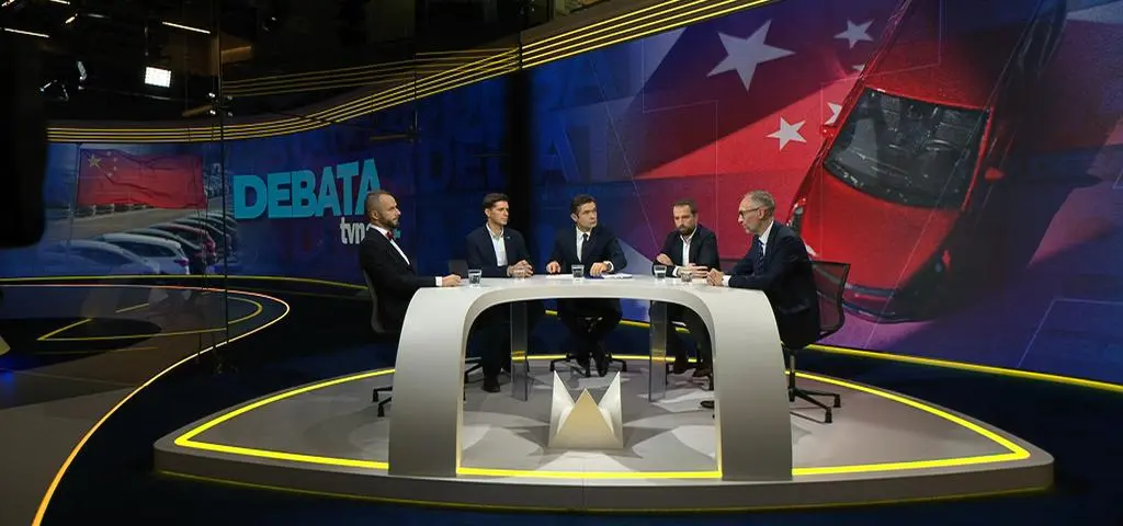 "Każdy w branży wiedział, do czego to zmierza". Zachód przespał zagrożenie chińskimi autami?