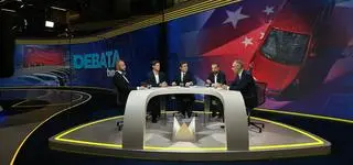 "Każdy w branży wiedział, do czego to zmierza". Zachód przespał zagrożenie chińskimi autami?