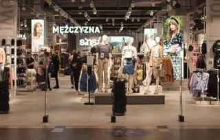 LPP to polski producent odzieży zarządzający wieloma markami