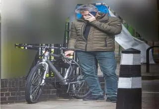 Bezrobotny chciał się dorobić, szpiegując dla Rosji 