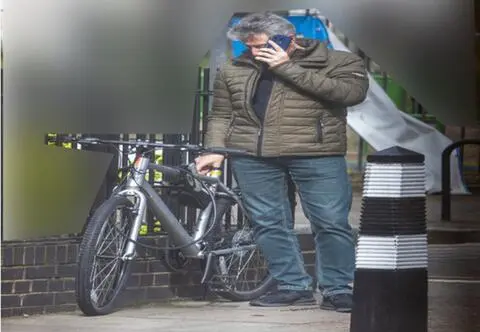 Bezrobotny chciał się dorobić, szpiegując dla Rosji 