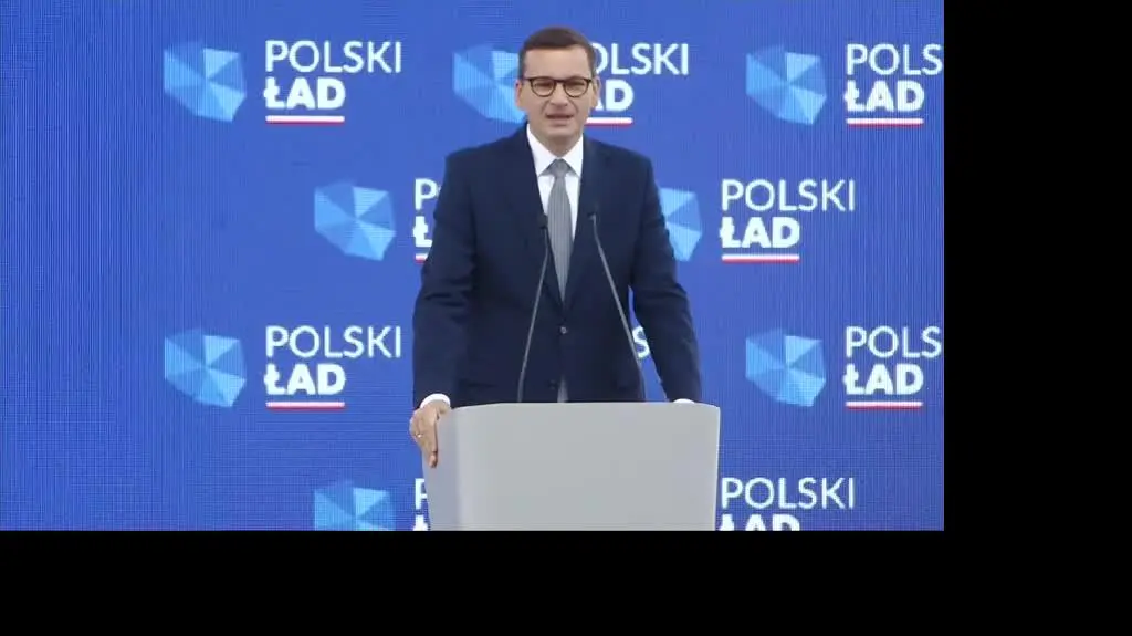 0908N157X MORAWIECKI