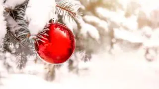 Pogoda na zimę i Boże Narodzenie