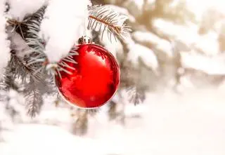 Czy święta będą białe? Najnowsze wyliczenia modeli