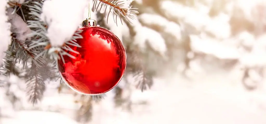 Czy święta będą białe? Najnowsze wyliczenia modeli