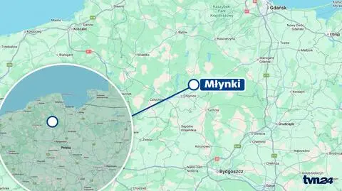 Młynki