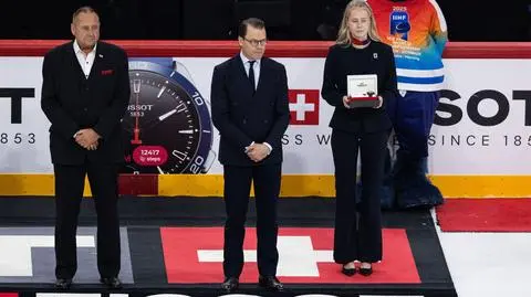 Szwedzi podwójnie upokorzeni. Poszło o utwór ABBY