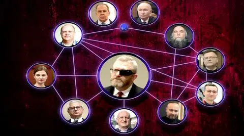 Towarzysze Brauna plus