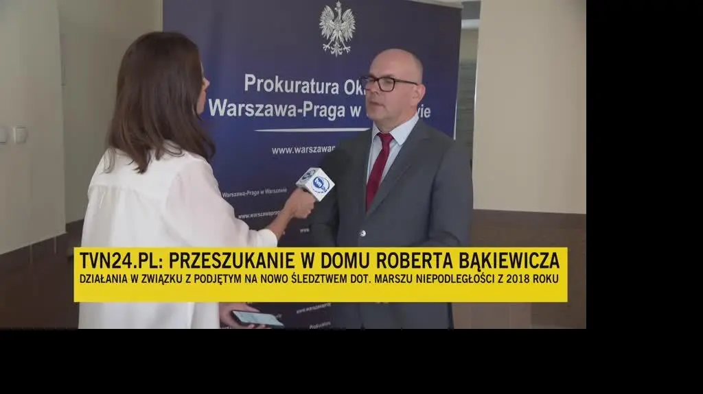 całość prokurator