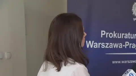 całość prokurator