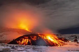 Etna