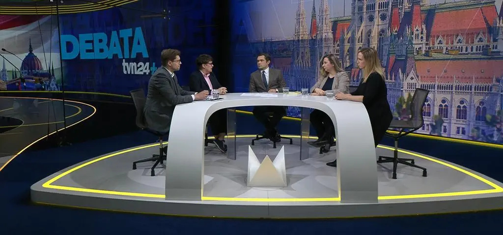 Koniec ery Orbana. "Wstyd było trochę być Węgrem"