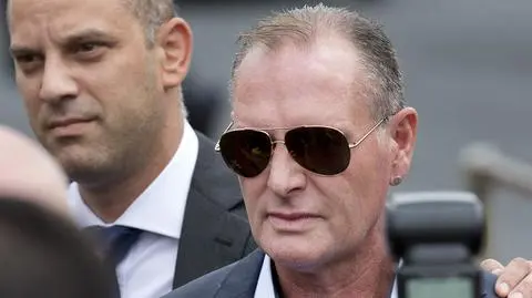 Legendarnego piłkarza znaleziono nieprzytomnego. Trafił do szpitala