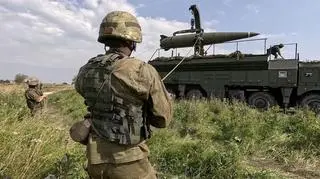 Ćwiczenia Zapad-2025