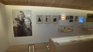 Burza wokół wystawy o tragicznych wydarzeniach. Rzeczniczka przeprasza