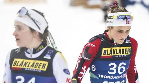 Przegrała walkę o złoto i zniknęła. "Wściekam się, przeklinam" 