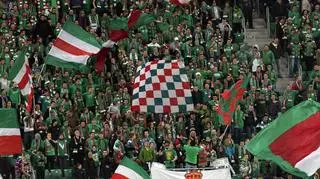 Śląsk Wroclaw -Piast Gliwice 