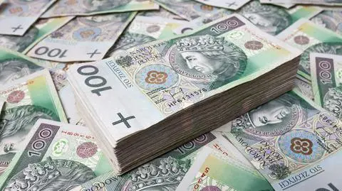 Wyłudził dwa miliony VAT (zdjęcie ilustracyjne)