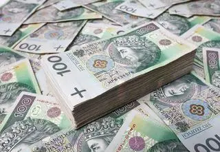 Zarzuty za wyłudzenie dwóch milionów złotych