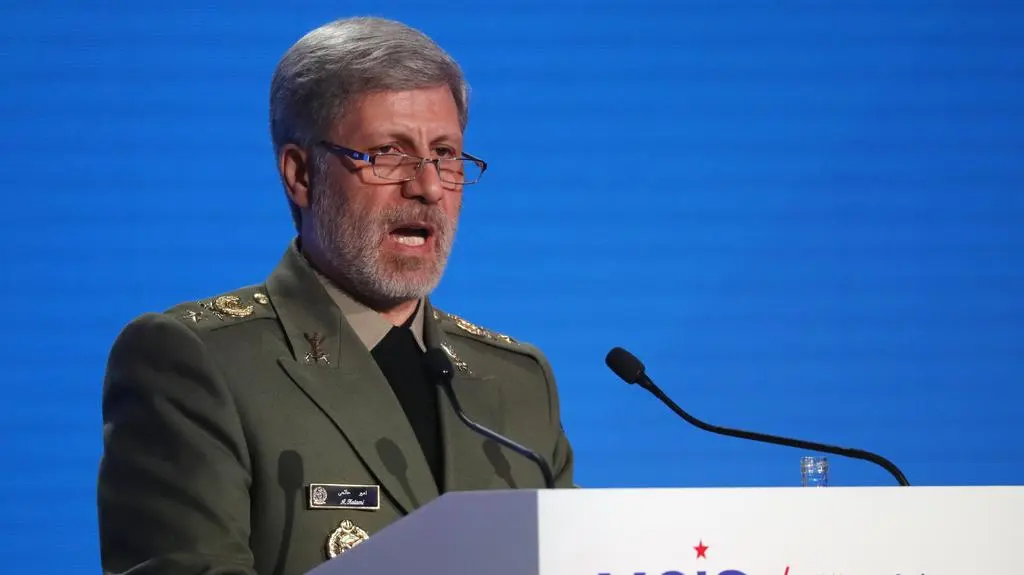 Amir Hatami