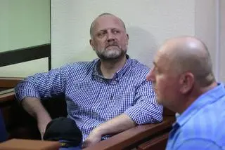 Zurab Dżaparidze odmawiał stawienia się przed komisją parlamentarną