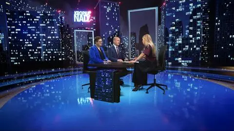 Polityk PiS: dlaczego Nawrocki ma płacić za pobyt pana Jerzego w DPS? 
