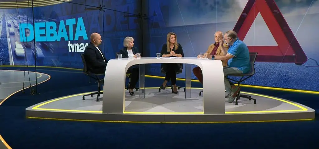 Co zrobić, by polskie drogi były bezpieczne?