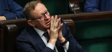CBA bada interesy posła PiS