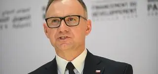 Były prezydent a działalność firmy ZEN. "To jest bardzo dochodowy rynek"