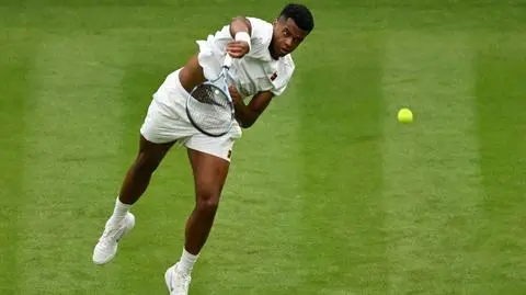 Pierwszy dzień Wimbledonu i już rekord