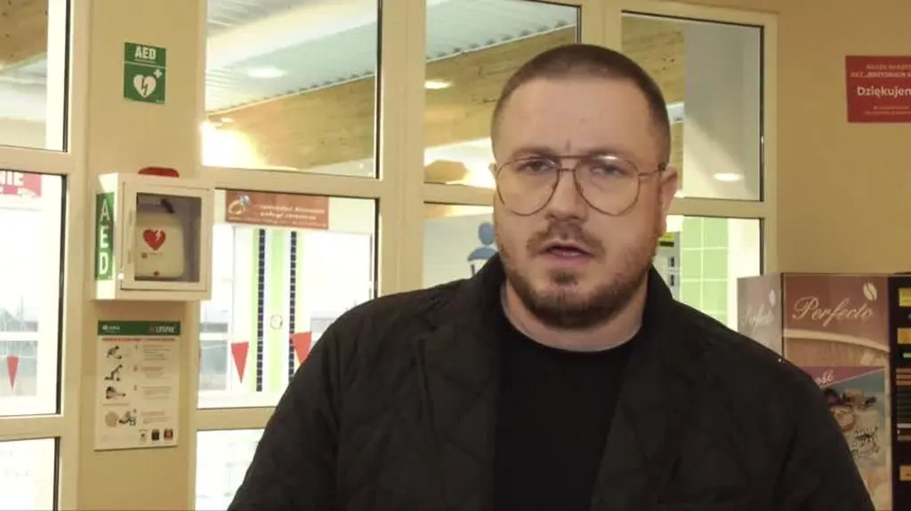 Mateusz Gappa