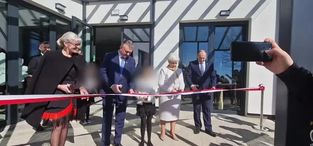 "Powinniśmy się wstydzić, a nie się z tego cieszyć i się tym chwalić".