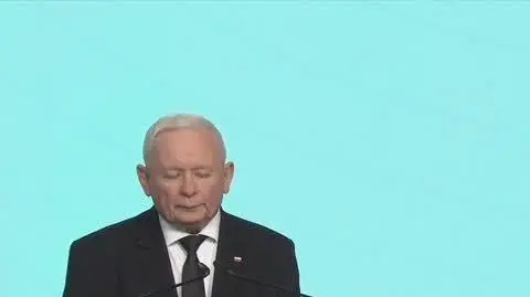 kaczynski pytanie