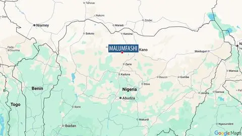 Malumfashi