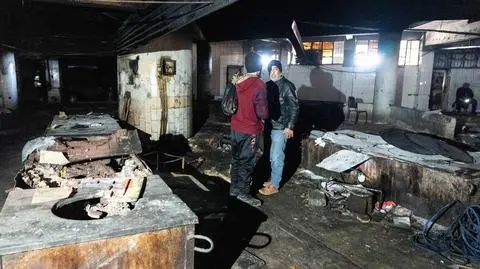 "Do dziś nie widziałem słońca". Po dekadach krwawej dyktatury otwarto drzwi syryjskich więzień