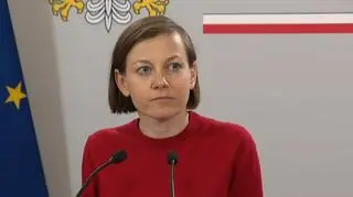 Blisko 90 milionów złotych do zwrotu. Wiceministra o możliwych dalszych krokach 