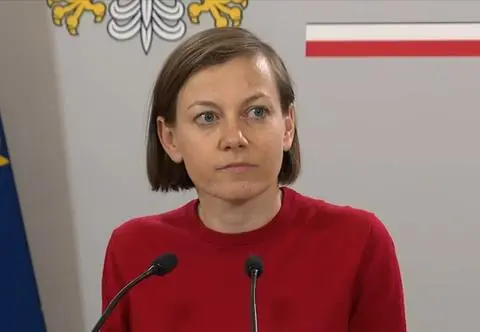 Blisko 90 milionów złotych do zwrotu. Wiceministra o możliwych dalszych krokach 