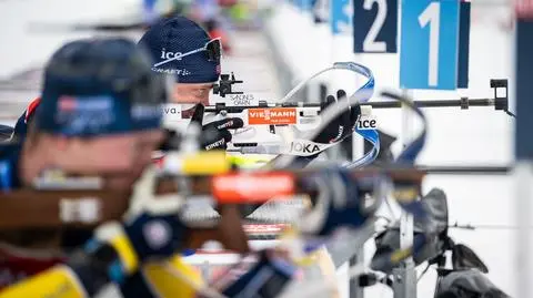 Bracia Boe na podium. Życiowy sukces Niemca