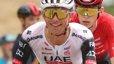 Majka nie rozczarował gospodarzy. Ma drugi tytuł mistrza Polski