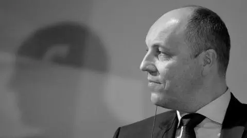 Andrej Parubij