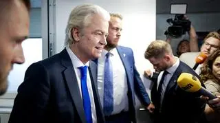 Geert Wilders