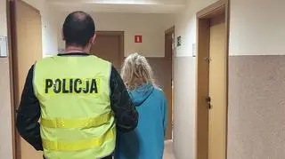 Podejrzanym grozi do 10 lat więzienia