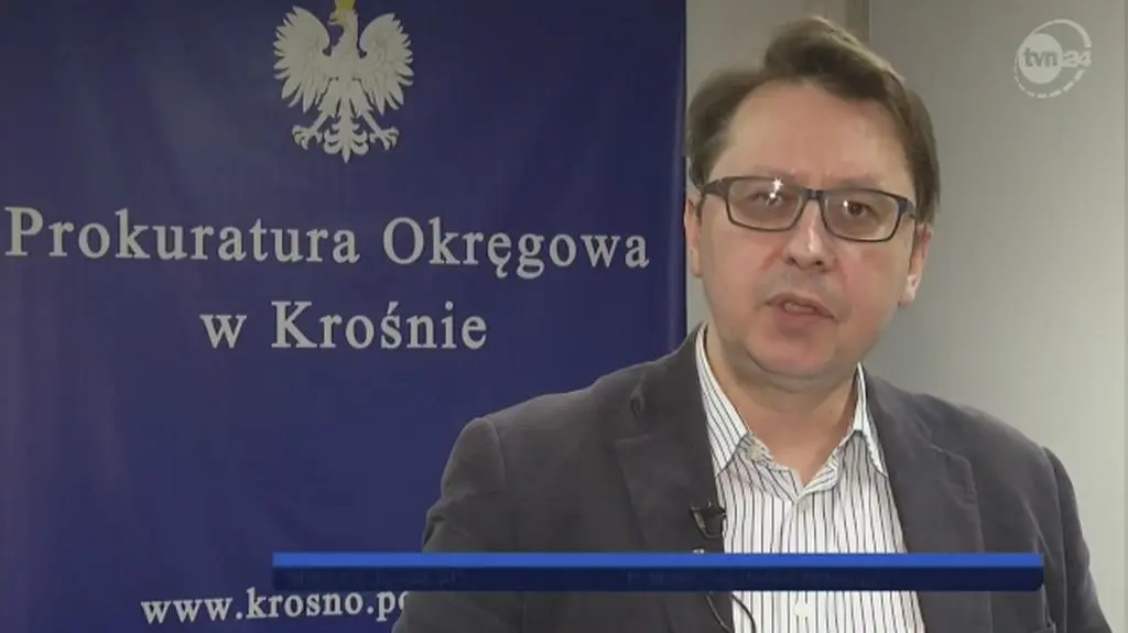 Waldemar B. usłyszał zarzut zabójstwa ze szczególnym okrucieństwem