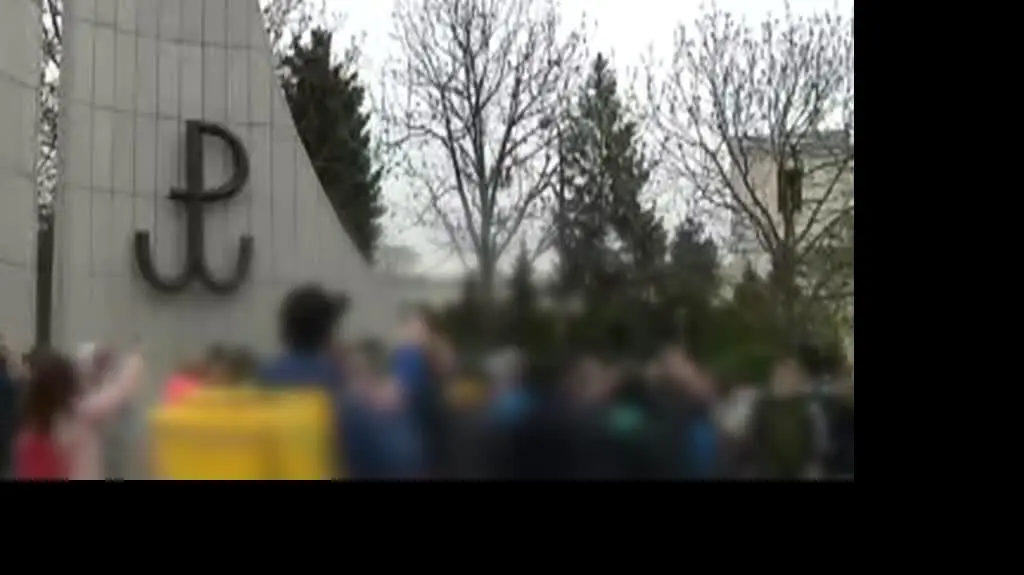 protest przedsiębiorców