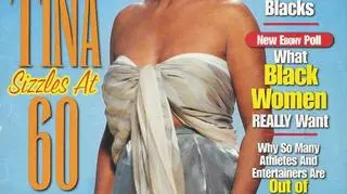 "Ebony" maj 2000